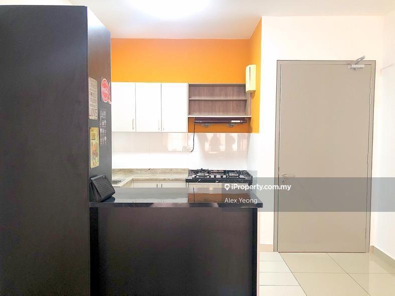 For Rent - Palmyra Residences