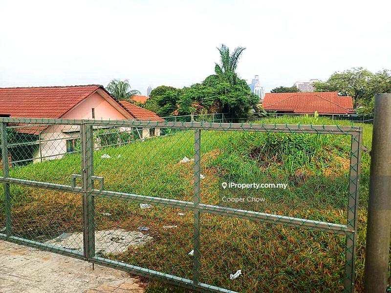 Bungalow Land for Sale in Seksyen 5, Petaling Jaya by Cooper Chow - iProperty.com.my
