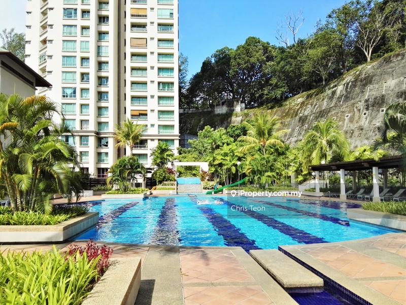 Kondominium untuk Dijual di Miami Green oleh Chris Teoh - iProperty.com.my