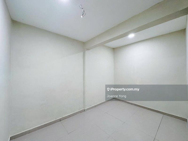2-storey Terraced House for Sale in Taman Megah Ria, Masai by Joanne Yong - iProperty.com.my