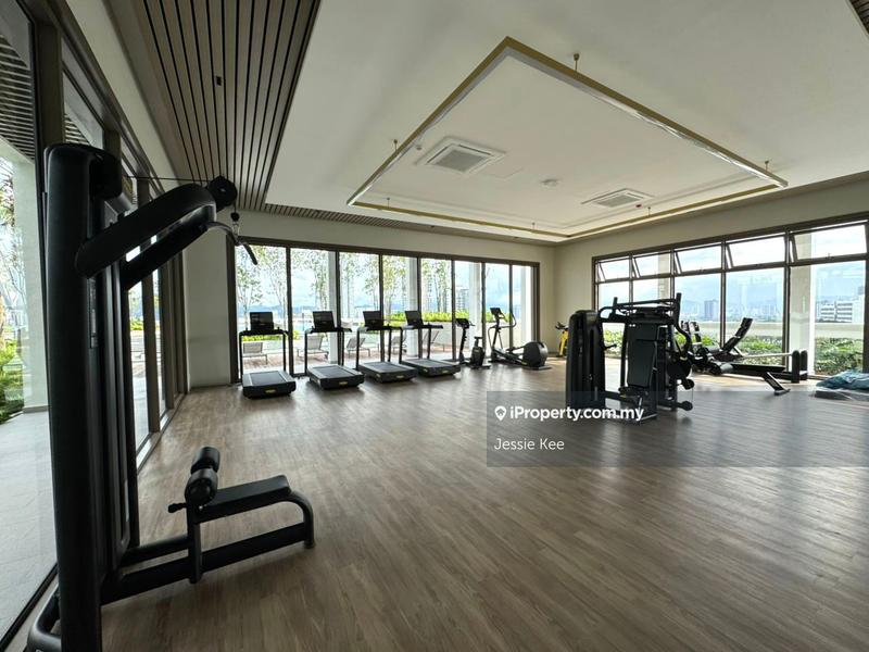 Condominium for Sale in Park Place by Jessie Kee - iProperty.com.my