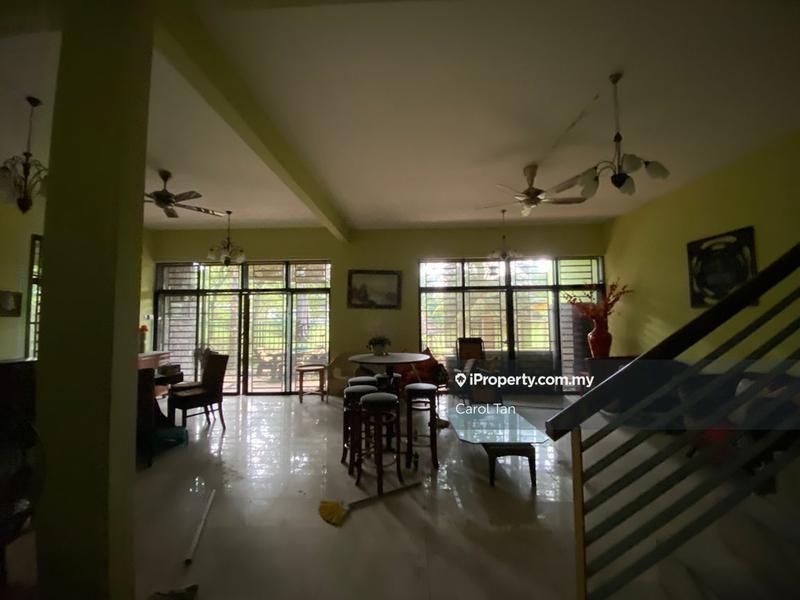 Semi-Detached House for Sale in Bandar Indahpura, Kulai by Carol Tan - iProperty.com.my