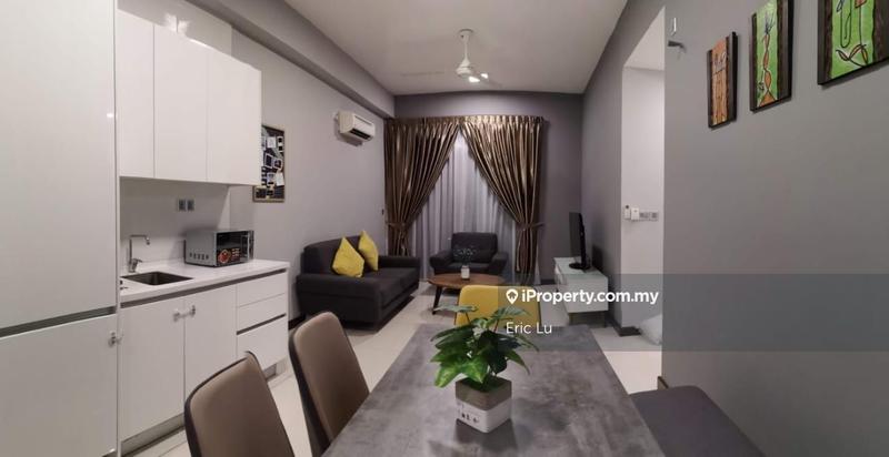 For Rent - Paragon Residences @ Straits View