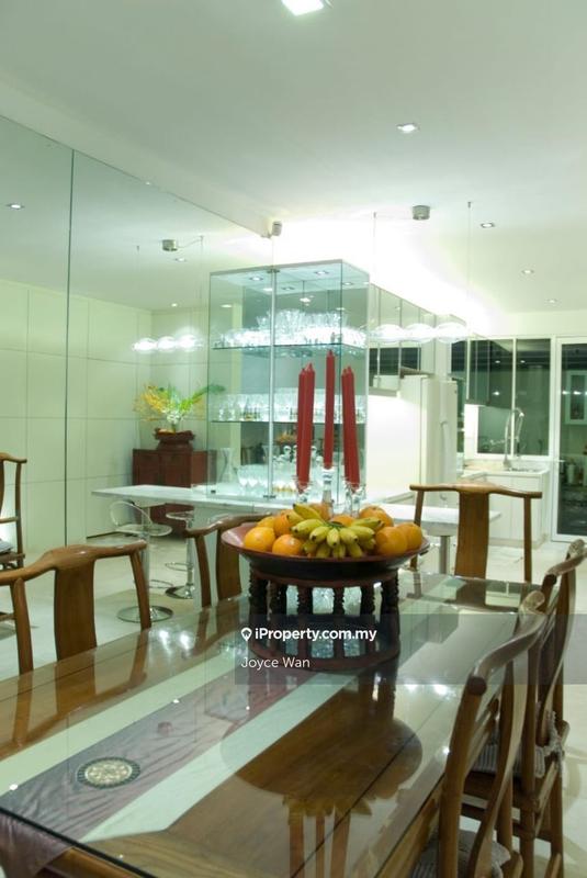 Rumah Berangkai 2 Tingkat untuk Dijual di nu4n6, Damansara Heights oleh Joyce Wan - iProperty.com.my