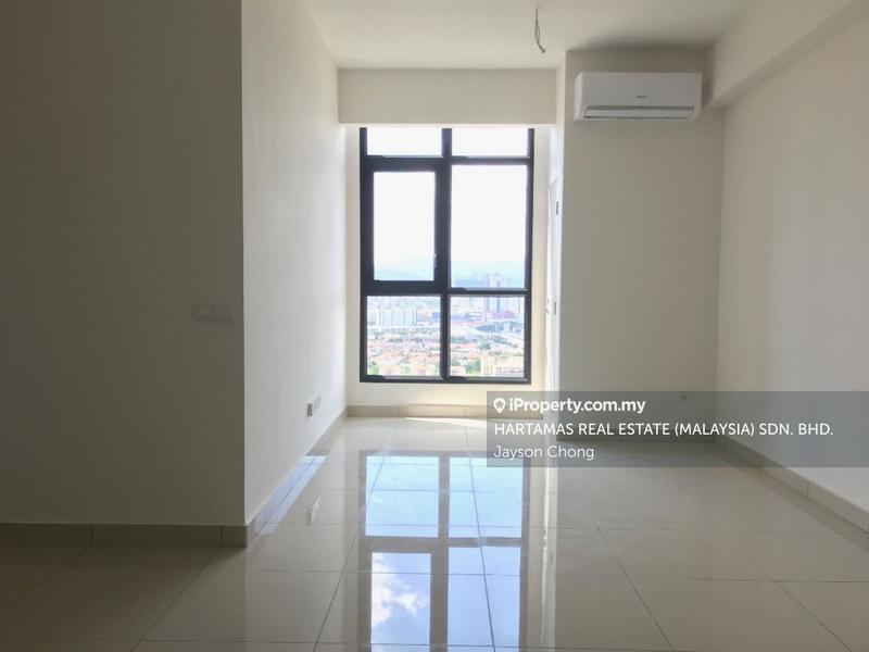 Service Residence for Sale in 28 Boulevard by Jayson Chong - iProperty.com.my