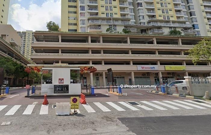 For Sale - Platinum Lake PV 15