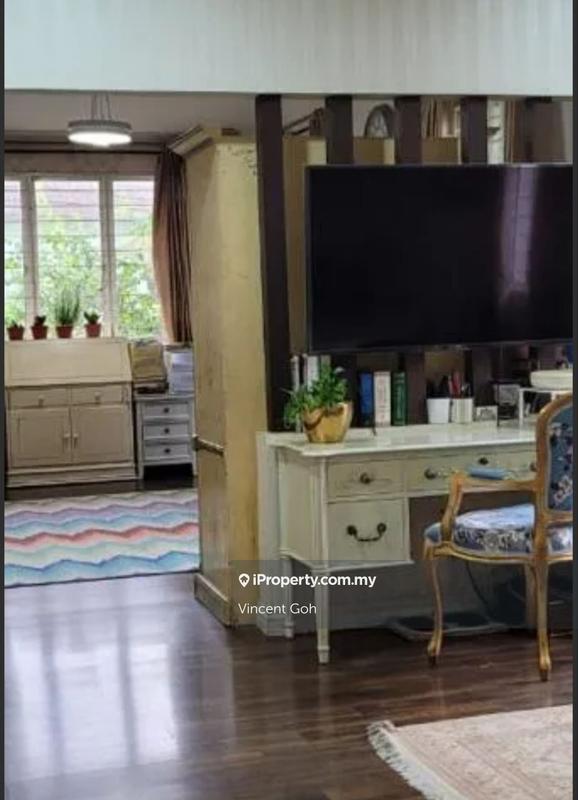 Bungalow House untuk Dijual di SS1, Petaling Jaya oleh Vincent Goh - iProperty.com.my