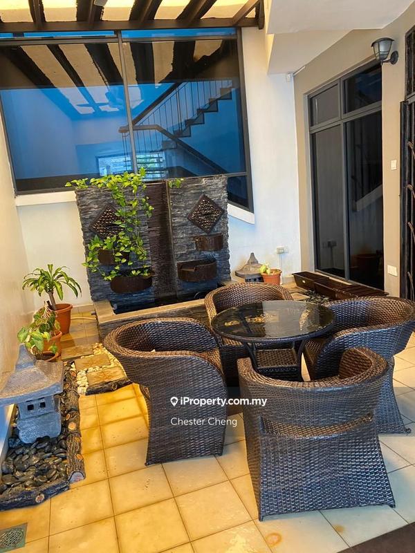 3-storey Terraced House for Sale in Laman Glenmarie @ U1 Novelis, Shah Alam, Glenmarie by Chester Cheng - iProperty.com.my