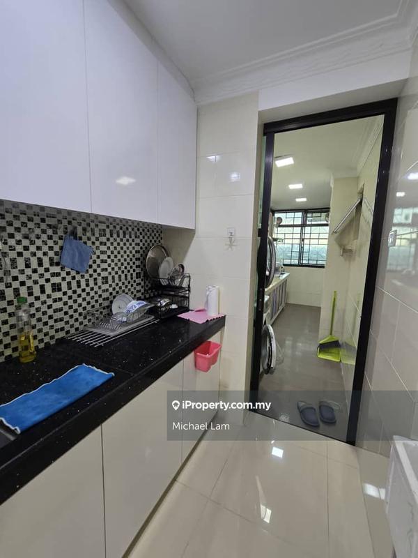 Condominium for Sale in Dataran Prima by Michael Lam - iProperty.com.my