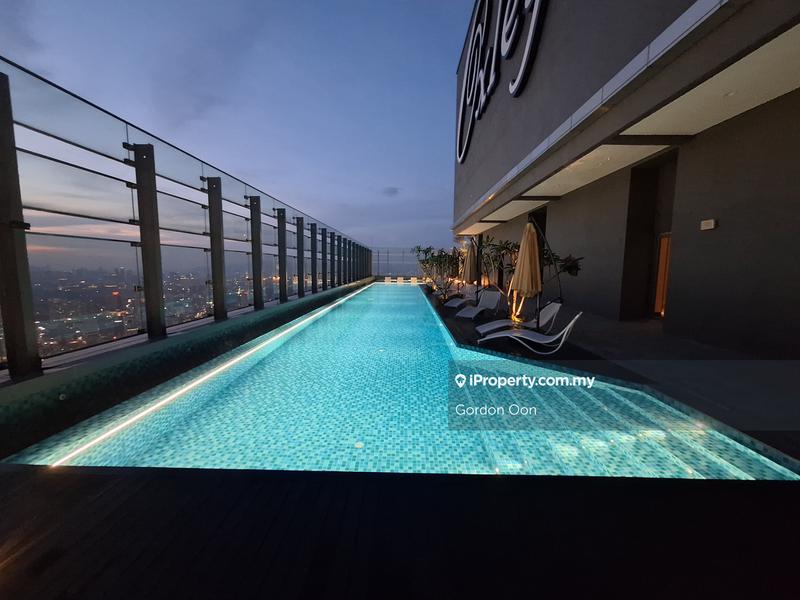 Residensi Servis untuk Dijual di SO Sofitel Kuala Lumpur Residences oleh Gordon Oon - iProperty.com.my