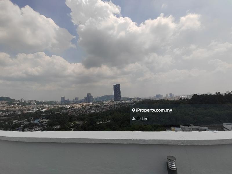 Kondominium untuk Disewa di Pandan Heights Condominium oleh Julie Lim - iProperty.com.my