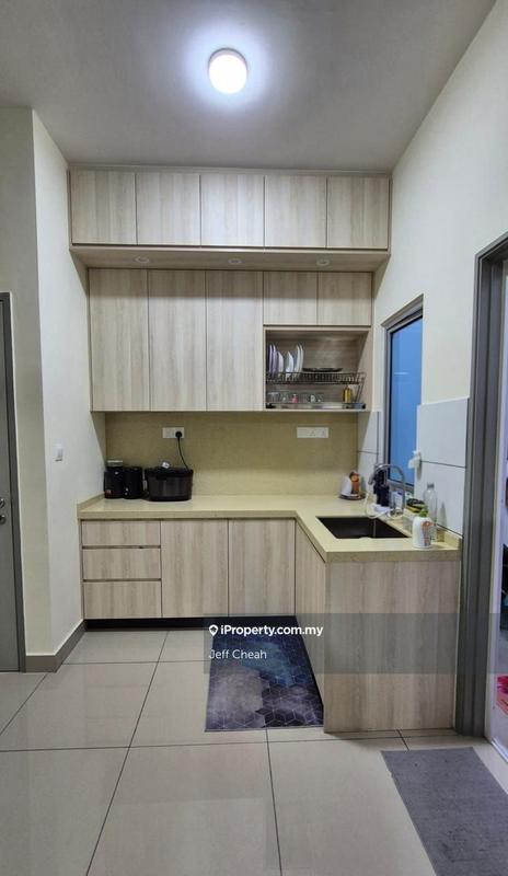 For Rent - Nexus @ Kajang Station (Tower C)