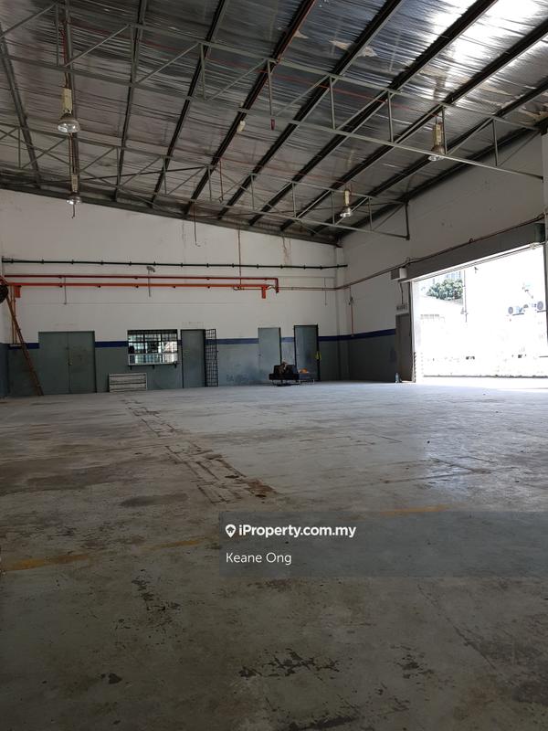 Semi-D Factory for Rent in Pusat Bandar Puchong, Puchong by Keane Ong - iProperty.com.my