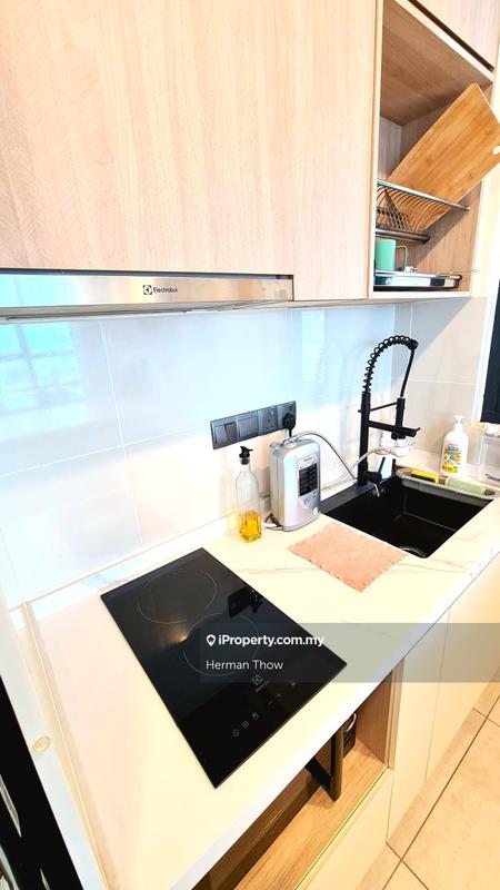 Service Residence for Rent in Lot 15 by Herman Thow - iProperty.com.my