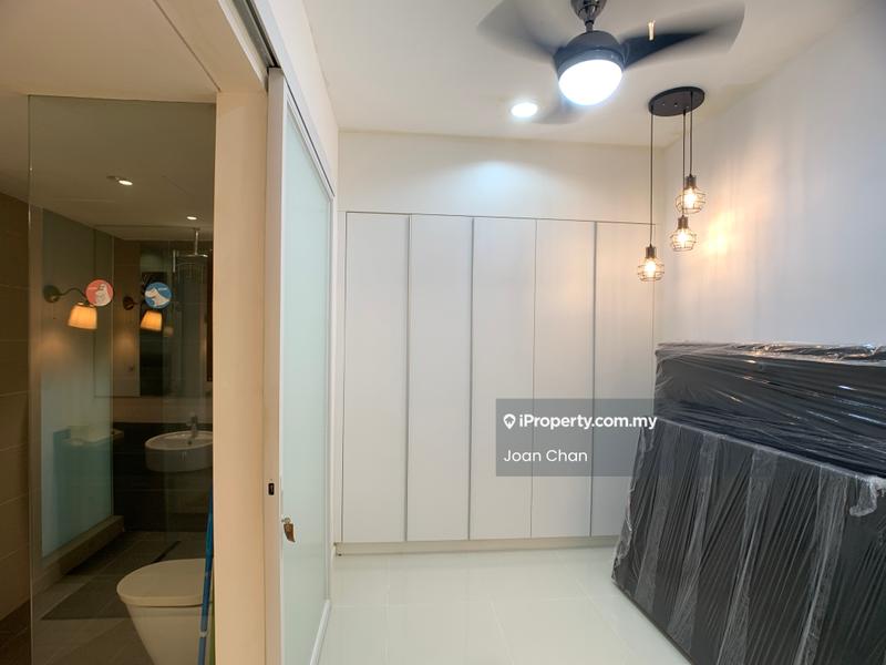 Service Residence for Rent in Tropicana Avenue by Joan Chan - Bathroom - iProperty.com.my