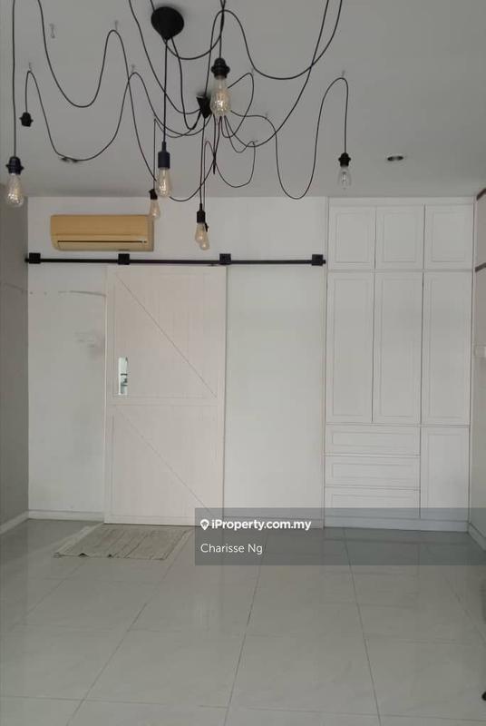 Rumah Teres 2-Tingkat untuk Dijual di Taman Segar Perdana, Cheras oleh Charisse Ng - iProperty.com.my