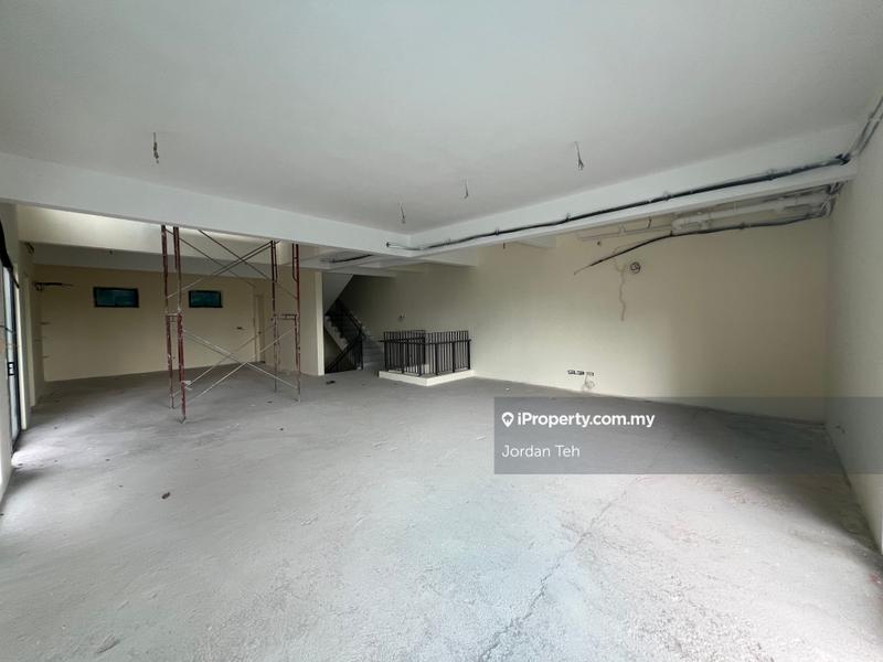 Banglo untuk Dijual di Santuari Park Pantai, Pantai oleh Jordan Teh - iProperty.com.my