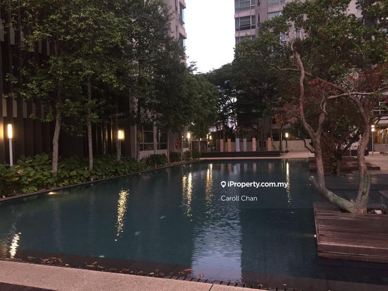 Kondominium untuk Dijual di The Saffron oleh Caroll Chan - iProperty.com.my