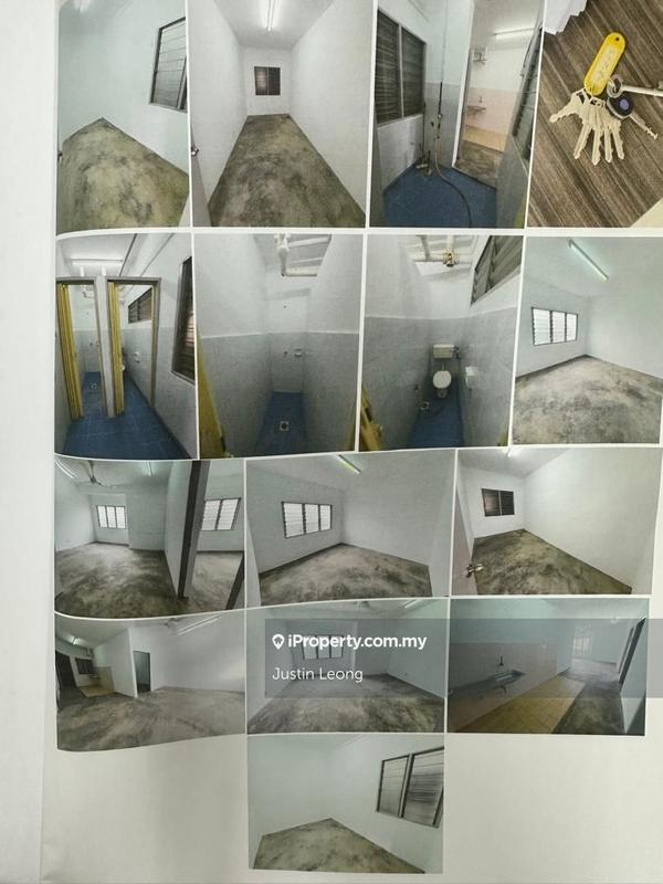 For Sale - Laman Damai (Li Garden)