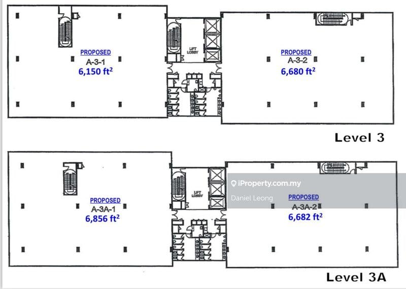 For Sale - Southgate Commercial Centre - Menara APEX Tower A
