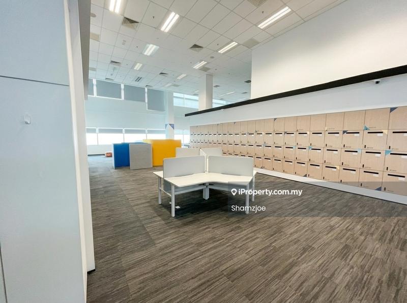 Office for Sale in Kl Sentral, Kuala Lumpur by Shamzjoe - Interior - iProperty.com.my