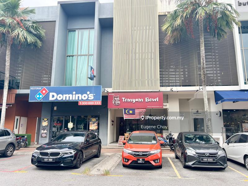 For Sale - Temasya Glenmarie