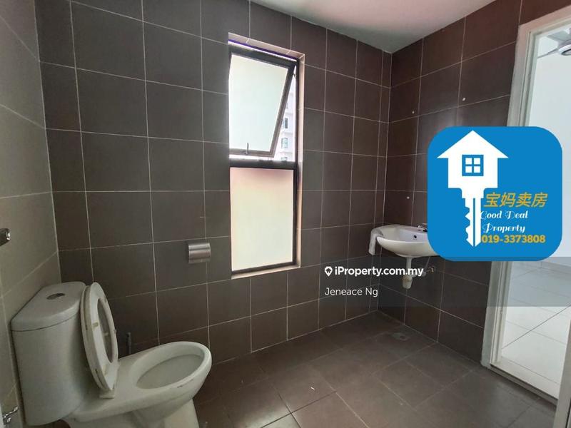 Condominium for Sale in Atmosfera Kondominium by Jeneace Ng - iProperty.com.my