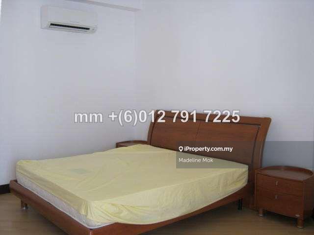 Kondominium untuk Dijual di Araville oleh Madeline Mok - Master Bedroom - iProperty.com.my