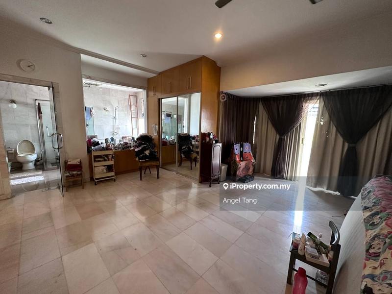 Bungalow House untuk Dijual di Damansara Jaya, Petaling Jaya oleh Angel Tang - iProperty.com.my