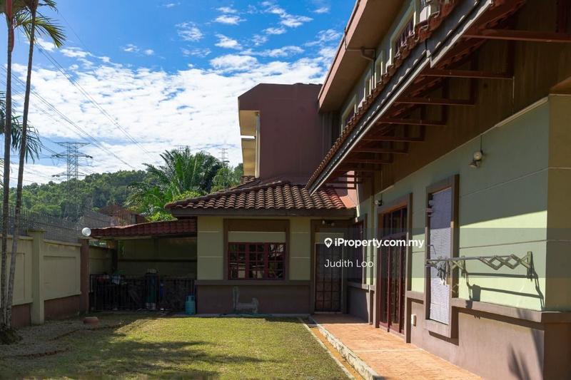 Bungalow House untuk Dijual di 28 Residency, Sunway Damansara, Petaling Jaya oleh Judith Loo - iProperty.com.my