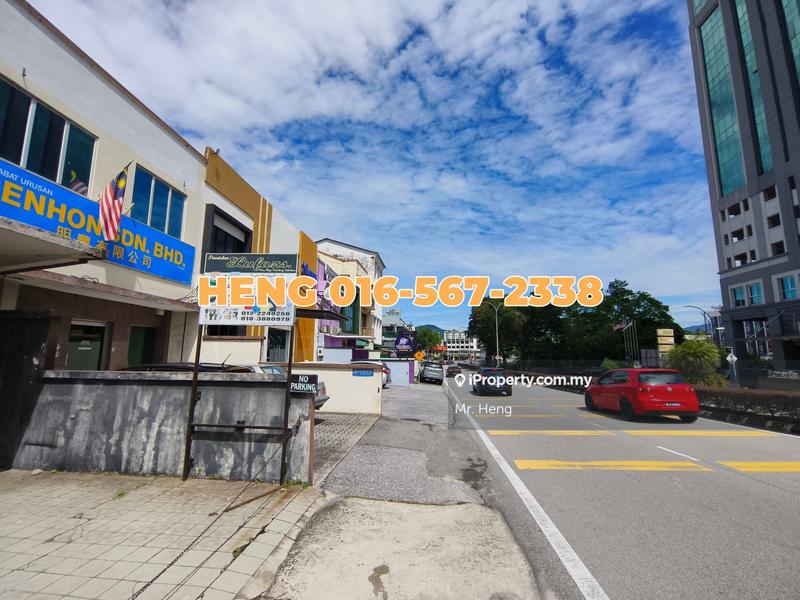 Shop for Rent in Ipoh Town Center, Ipoh by Mr. Heng - iProperty.com.my