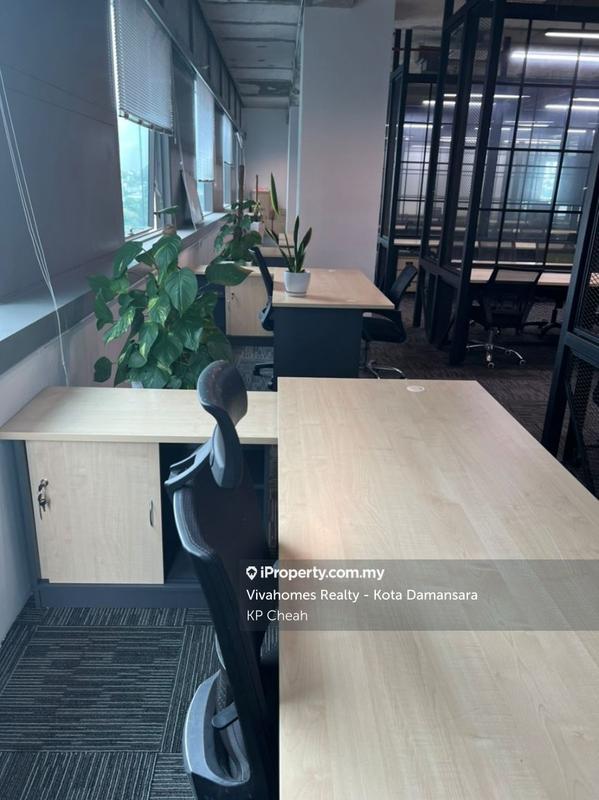 Pejabat untuk Disewa di KL Eco City, Kuala Lumpur oleh KP Cheah - iProperty.com.my