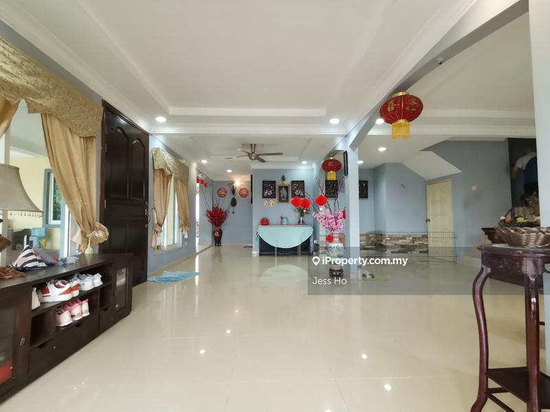 Rumah Berkembar untuk Dijual di SS3, Petaling Jaya oleh Jess Ho - iProperty.com.my