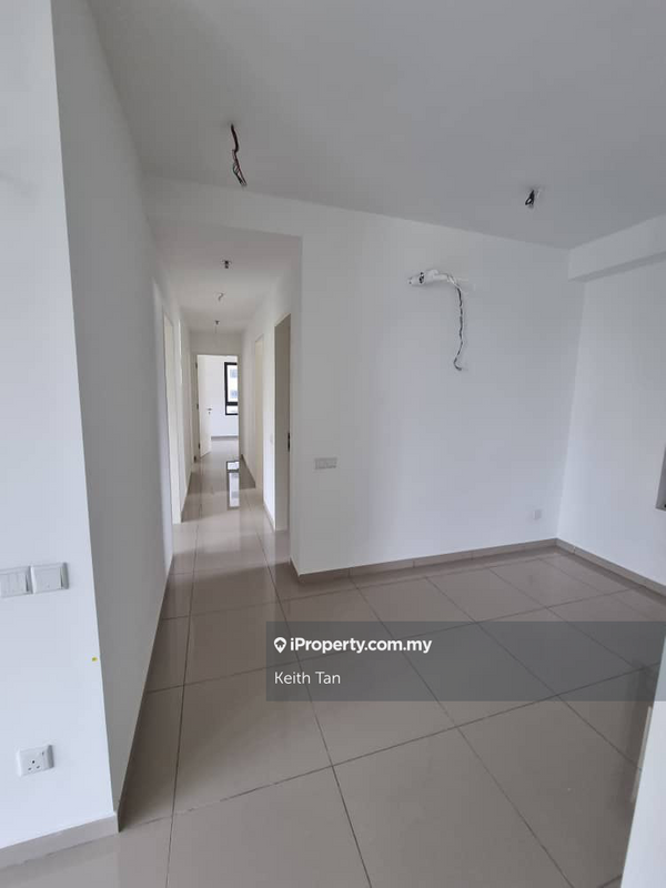 Residensi Servis untuk Dijual di D'Erica oleh Keith Tan - iProperty.com.my