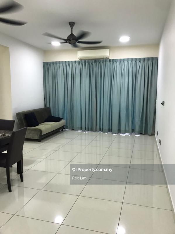For Rent - J.Dupion Residence