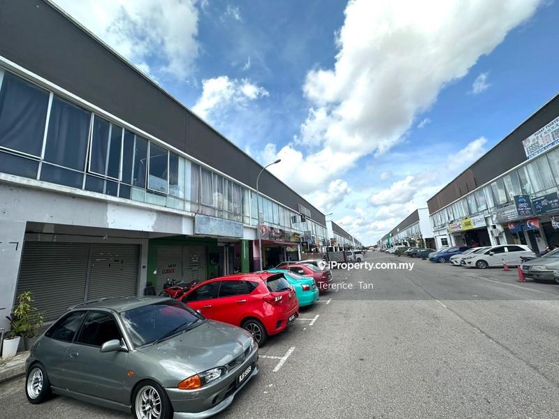 Shop / Office for Sale in Taman Kota Masai, Pasir Gudang by Terence Tan - iProperty.com.my