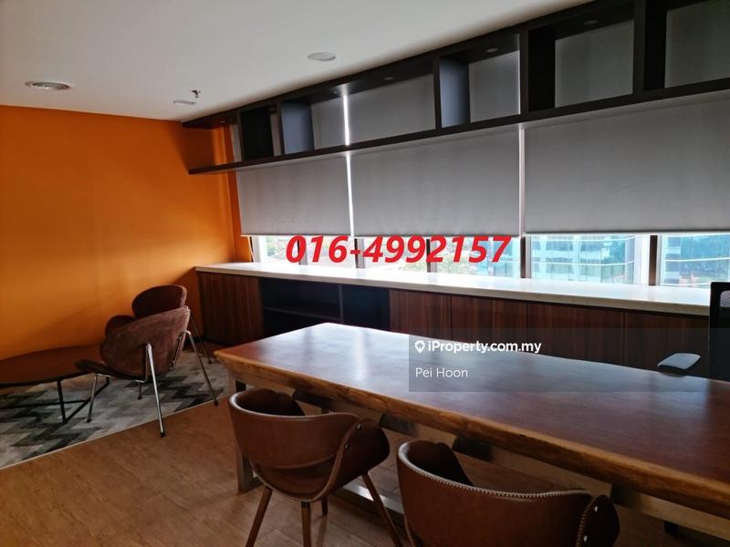 Pejabat untuk Disewa di George Town, Penang oleh Pei Hoon - iProperty.com.my
