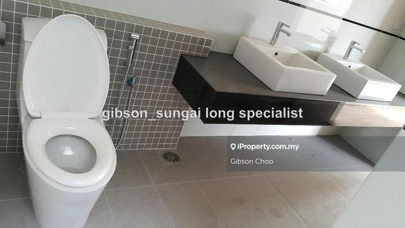 Bungalow House untuk Dijual di twin palms, Bandar Sungai Long oleh Gibson Choo - iProperty.com.my