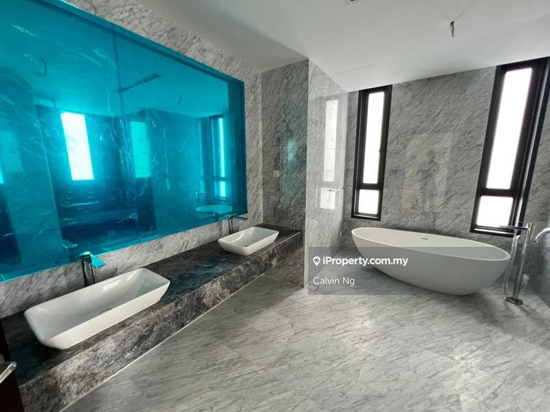 Condominium for Sale in Kapas Heights by Calvin Ng - iProperty.com.my