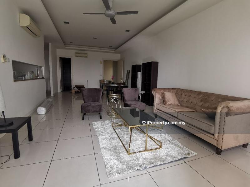 Condominium for Rent in Suasana Bangsar by Shervenne Tan - iProperty.com.my