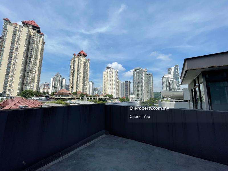 Condominium for Sale in Lumina Kiara by Gabriel Yap - iProperty.com.my