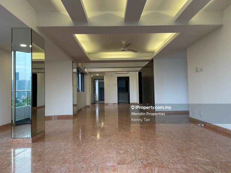 Pangsapuri untuk Dijual di Villa Vista oleh Kenny Tan - iProperty.com.my