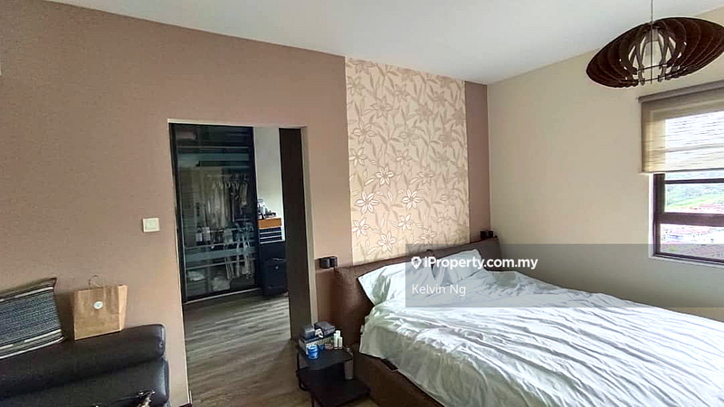 Condominium for Sale in Opal Damansara by Kelvin Ng - iProperty.com.my