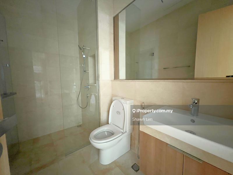 Residensi Servis untuk Dijual di Megah Rise oleh Shawn Lim - iProperty.com.my