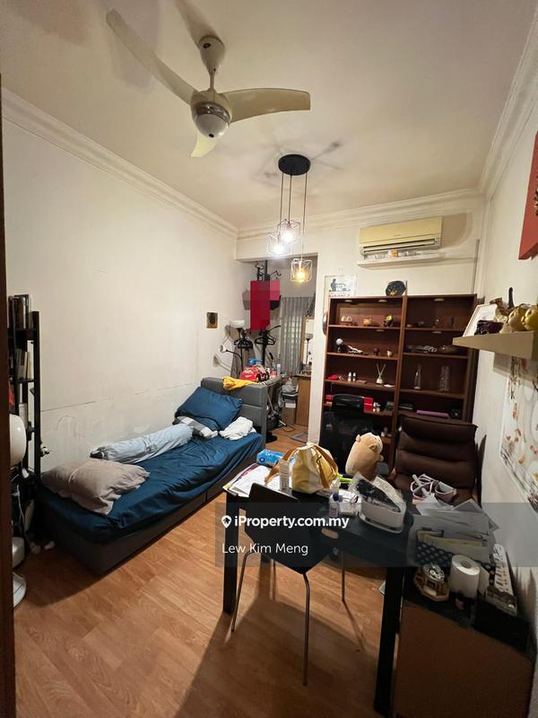 2-storey Terraced House for Sale in Taman Sri Segambut, Segambut by Lew Kim Meng - iProperty.com.my