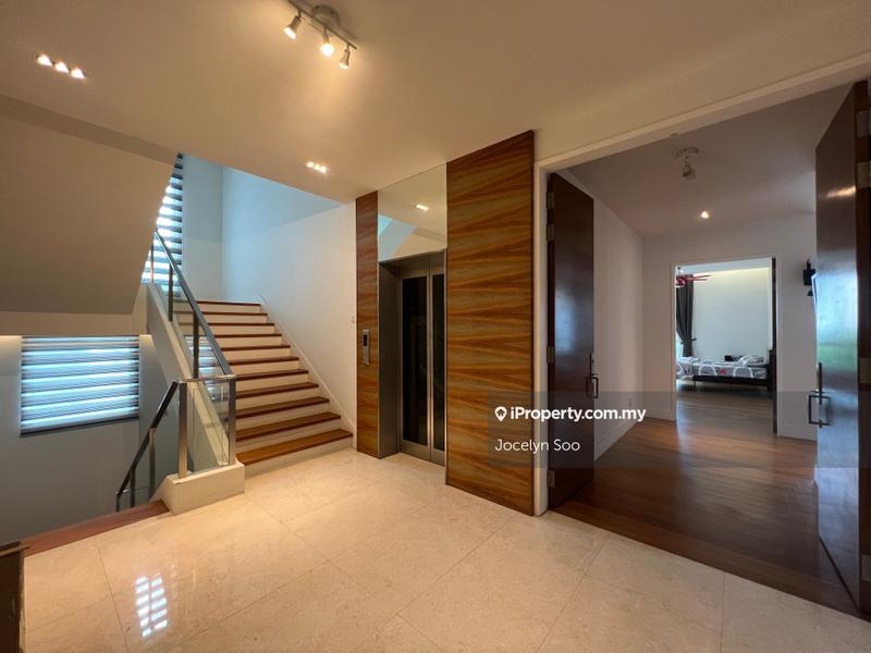 Banglo untuk Dijual di Taman Bukit Segar, Cheras oleh Jocelyn Soo - iProperty.com.my