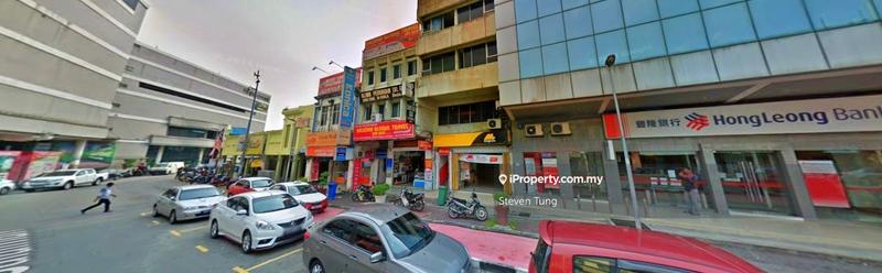 Kedai untuk Dijual di Bandar Kajang, Kajang oleh Steven Tung - iProperty.com.my