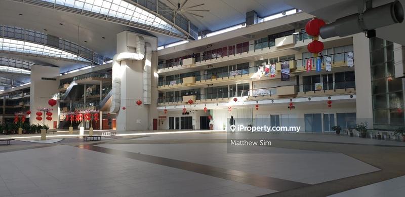 Shop / Office for Sale in Bukit Jelutong, Shah Alam by Matthew Sim - iProperty.com.my