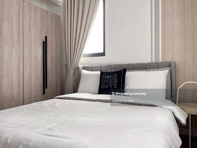 Service Residence for Rent in M Vertica by Lawrence Loh - iProperty.com.my