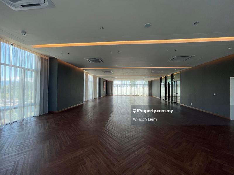 Service Residence for Sale in Residensi Solaris Parq by Winson Liem - iProperty.com.my